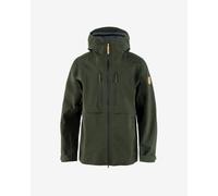 Fjällräven - Keb GTX Jacket - Waterproof jacket size XL, olive