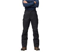 Fjällräven Keb Gore-tex Pants Black L Women