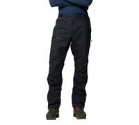Fjällräven Keb GORE-TEX trousers dark carbon - XL