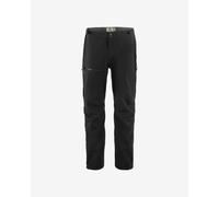 FJALLRAVEN Keb Gtx Trousers M - Men - Black - size XL- model 2026 XL
