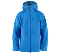 Fjällräven - Keb GTX Jacket - Waterproof jacket size XXL, blue