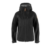 Fjällräven Keb Gore-tex Jacket Black M Women