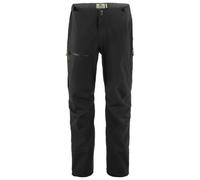 Fjällräven - Keb GTX Trousers - Waterproof trousers size S, black