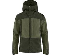 Fjällräven Keb Hooded Jacket - AW22