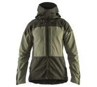 Fjällräven Keb Jacket Green S Men