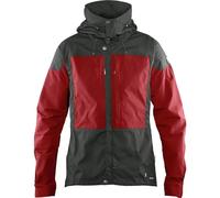 Fjällräven Keb Jacket M Sport Jacket - Grey, XX-Large