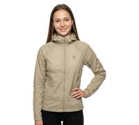 Fjällräven Keb Lätt Wind Jacket Beige L Woman