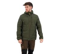 Fjällräven - Keb Hoodie - Synthetic jacket size M, olive