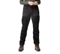 Fjällräven Keb Pants Black 40 / Short Woman