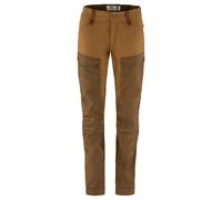 Fjallraven 86706-248-230 Keb Trousers W Pants Women's Timber Brown-Chestnut Size 42/L