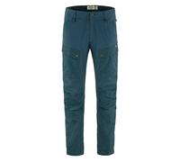 Fjällräven Keb Pants Blue 46 / Regular Men