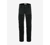 Fjällräven Keb Regular Trousers Black - 46