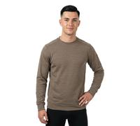 Fjällräven Keb Sweatshirt Brown S Men