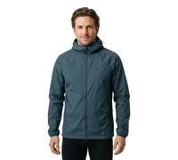 Fjällräven - Keb Thermal Wind Jacket - Windproof jacket size S, blue