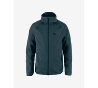 Fjällräven Keb Thermal Wind Hooded Jacket Midnight Blue - M