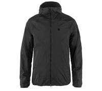 Fjällräven - Keb Thermal Wind Jacket - Windproof jacket size L, black