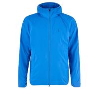 Fjällräven - Keb Thermal Wind Jacket - Windproof jacket size XXL, blue