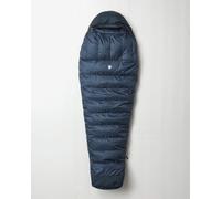 FJALLRAVEN 62738-560 Keb Three Seasons Regular Sleeping bag Unisex Navy Size OneSize
