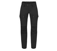 Fjällräven Keb Touring Trousers W Reg Sport Trousers - Black, 38