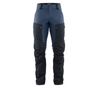 Fjällräven Keb Trousers M Long Sport Trousers - Blue, 44
