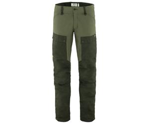 Fjällräven - Keb Trousers - Walking trousers size 42" - Long, olive