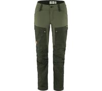 Fjällräven Keb Pants Green 38 / Regular Woman