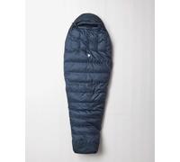Fjällräven Keb Two Seasons Regular +4°C sleeping bag Night Blue