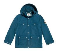 Fjallraven 80603-638 Kids Greenland Jacket Jacket Unisex Kids Storm Size 122