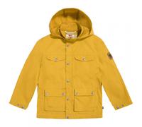 Fjällräven - Kids Greenland Jacket - Waterproof jacket size 140, yellow
