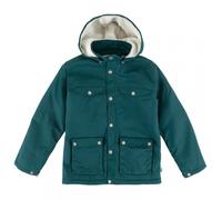 Fjallraven 80608-570 Kids Greenland Winter Jacket Jacket Unisex Kids Mountain Blue Size 128