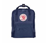 FJÄLLRÄVEN Kids Kanken Mini Backpack, Blue (Royal Blue), 29 x 20 x 13, 7 Liter