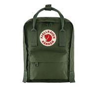 FJÄLLRÄVEN Kids Kanken Mini Backpack, Green (Forest Green), 29 x 20 x 13, 7 Liter