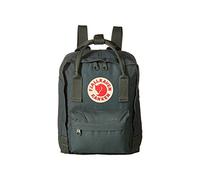 FJÄLLRÄVEN Kids Kanken Mini Backpack, Green (Forest Green), 29 x 20 x 13, 7 Liter