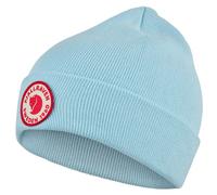 Fjällräven - Kid's Kids 1960 Logo Hat - Beanie size One Size, blue