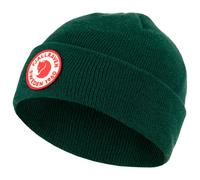 Fjällräven - Kid's Kids 1960 Logo Hat - Beanie size One Size, green