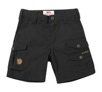 Fjällräven - Kid's Vidda Shorts - Shorts size 146, grey/black