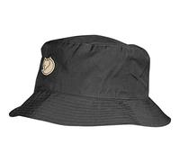 Fjällräven Kiruna Hat - Dark Grey, M