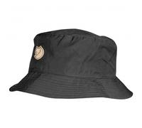 Fjällräven Kiruna Hat - Dark Grey, Large