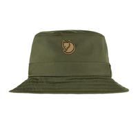 Fjällräven - Kiruna Hat size S - 54-56 cm, olive