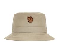Fjällräven - Kiruna Hat size S - 54-56 cm, sand