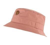Fjällräven - Kiruna Hat size XL - 60-62 cm, pink