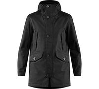 Fjällräven Kiruna Lite Parka Sport Jacket - Black, M