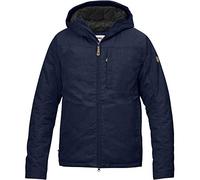 Fjällräven Kiruna Padded Jacket M Sport Jacket - Blue, Small