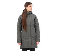 Fjällräven Kiruna Softshell Jacket Green S Women