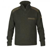 Fjällräven - Koster Sweater - Jumper size S, olive