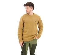 Fjällräven Lada Men's Round-Neck Sweater M Long Shirt (Pack of 1)