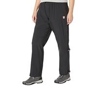 Fjällräven Ladies HC Hydratic Trail Pants, Black, XL/R