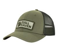 Fjällräven Långtradarkeps Cap Green S-M