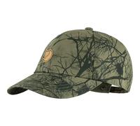 Fjällräven Lapland Camo Cap Hat