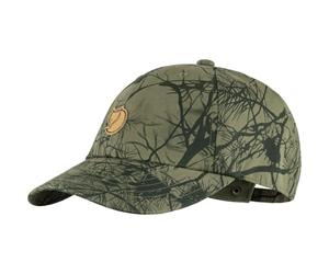 Fjällräven Lapland Camo Cap Hat